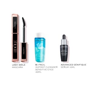 Lancôme Lash Idôle Mascara Holiday Gift Set - Image 2