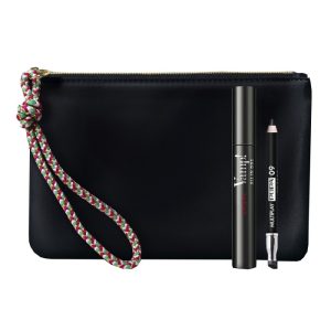 Pupa Vamp! Black Handy Bag All in One Mascara & Mini Multiplay