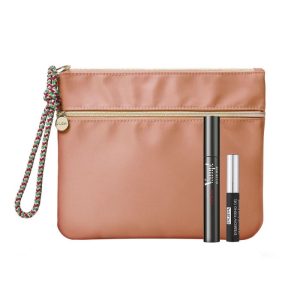 Pupa Vamp! All In One & Eyebrow Fixing Gel Set