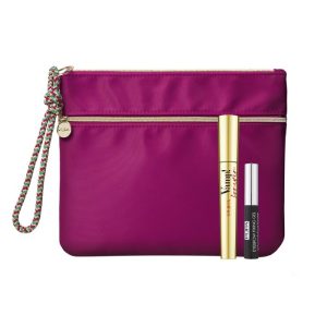 Pupa Vamp! Forever +Eyebrow Fixing Gel Set