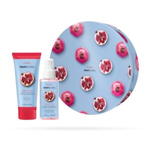 Pupa Fruit Lovers Kit – Melagrana