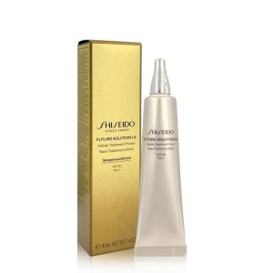 Shiseido Ladies Future Solution LX Infinite Treatment Primer - Image 2