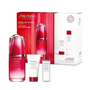 Shiseido Ultimune Value Set - Image 1