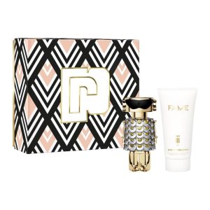 Paco Rabanne Ladies Fame Set