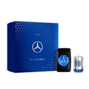 Mercedes-Benz Eau de Toilette 100ML Christmas Set
