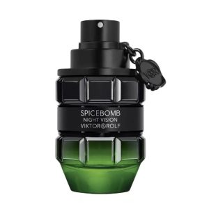Viktor & Rolf Spicebomb Night Vision Eau De Toilette For Men 90ML - Image 1
