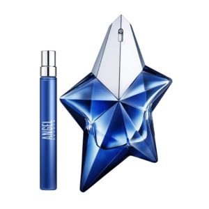 Thierry Mugler Angel Elixir Eau De Parfum 100ml Gift Set - Image 2