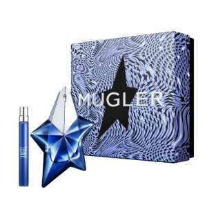 Thierry Mugler Angel Elixir Eau De Parfum 100ml Gift Set - Image 1