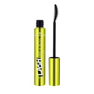 Essence  Mascara Like A Boss Instant Lift & Curl - Image 1