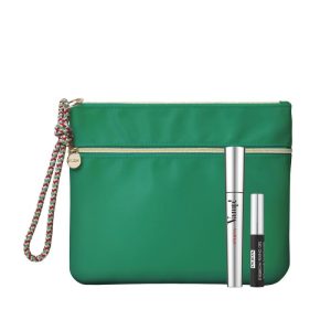 Pupa Milano Kit Vamp! Mascara & Eyebrow Fixing Gel