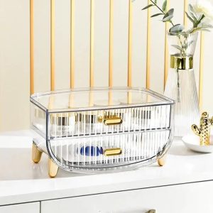 Small Makeup Organizer - Image 1