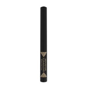 Max Factor Masterpiece Waterproof Matte Liquid Eyeliner - Image 2