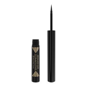 Max Factor Masterpiece Waterproof Matte Liquid Eyeliner - Image 1