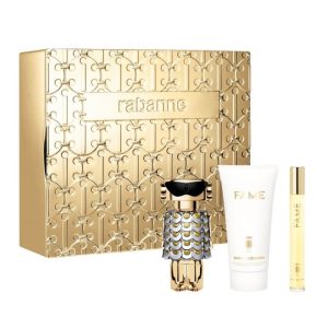 Paco Rabanne Fame Eau de Parfum 50ML Set - Image 1