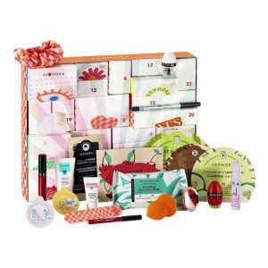 Sephora The Future is Yours Beauty Advent Calendar - Image 1