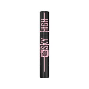 Maybelline Lash Sensational Cosmic Black Sky High Volumizing & Lengthening Intense Black - Image 2
