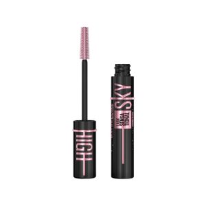 Maybelline Lash Sensational Cosmic Black Sky High Volumizing & Lengthening Intense Black - Image 1