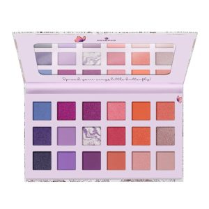 Essence Blooming Wings Eyeshadow Palette 04