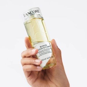 Lancôme Bi-Facil Clean Care 125 ml Make-Up Remover - Image 3