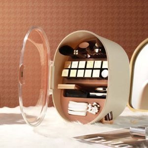 Round Stand Organizer