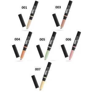 Pupa Milano Cover Cream Concealer - Image 1