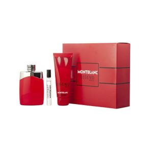 Mont Blanc Legend Eau De Parfum Gift Set 100 ML