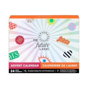 Sephora The Future is Yours Beauty Advent Calendar - Image 2