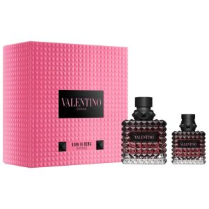 Valentino Donna Born In Roma Intense Eau De Parfum