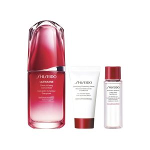 Shiseido Ultimune Value Set - Image 2