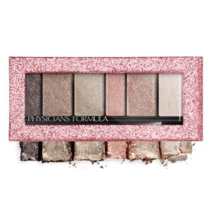 Physicians Formula Shimmer Strips Extreme Shimmer Shadow & Liner - Nude Eyes - Image 1
