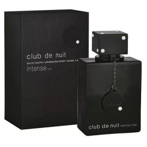 Armaf Club De Nuit Intense Eau De Toilette For Men 100ml