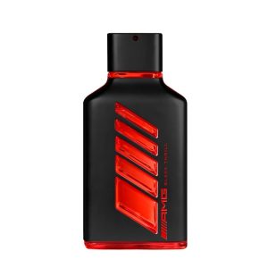 Mercedes-Benz Amg Black Thrill Eau De Parfum 100ML