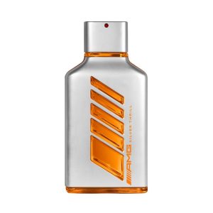Mercedes-Benz Amg Silver Thrill Eau De Parfum 100ML