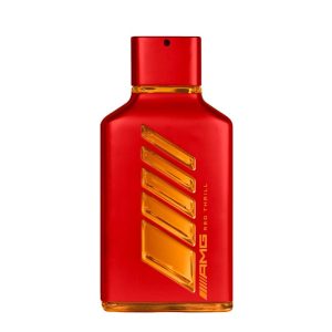 Mercedes-Benz Amg Red Thrill Eau De Parfum 100ML