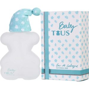 Tous Baby Alcohol Free Cologne 100ml - Image 1