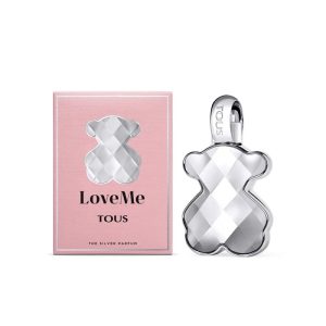 Tous LoveMe The Silver Parfum - Image 1