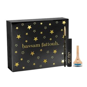 Bassam Fattouh Eyes Set