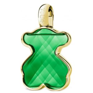 Tous LoveMe Emerald Elixir Parfum - Image 2