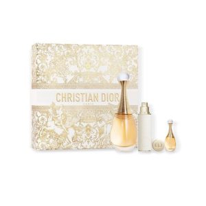 Dior J'adore Eau De Parfum Gift Set 100ml - Image 1