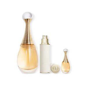 Dior J'adore Eau De Parfum Gift Set 100ml - Image 2