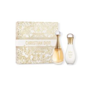 Dior J'adore Eau de Parfum Gift Set 50ml - Image 1
