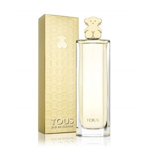 Tous Tous Eau De Parfum - Image 1