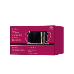Pupa Milano Kit Vamp! Forever & Vamp! Eye Pencil - Image 2