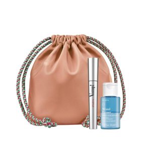 Pupa Milano Kit Vamp! Mascara & Wand Eraser