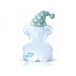 Tous Baby Eau de Cologne 100ml - Image 2