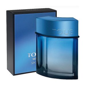 Tous Man Sport Eau De Toilette