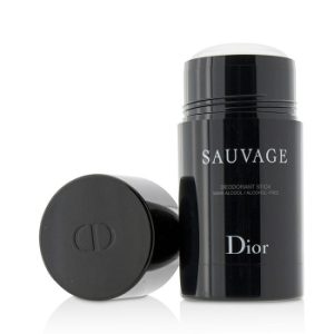 Dior Sauvage Deodorant Stick - Image 3