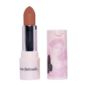 Bassam Fattouh Nude Mood Lipstick - Image 1