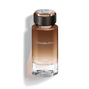 Mercedes-Benz Men's Le Parfum Eau de Parfum 120ML