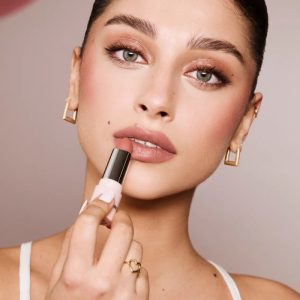 Bassam Fattouh Nude Mood Lipstick - Image 2